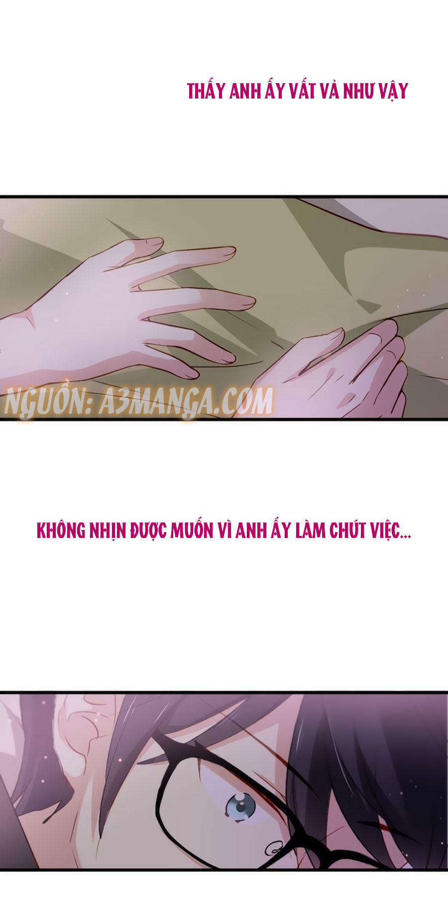 Tình Yêu Là Thế Chapter 56 - 25