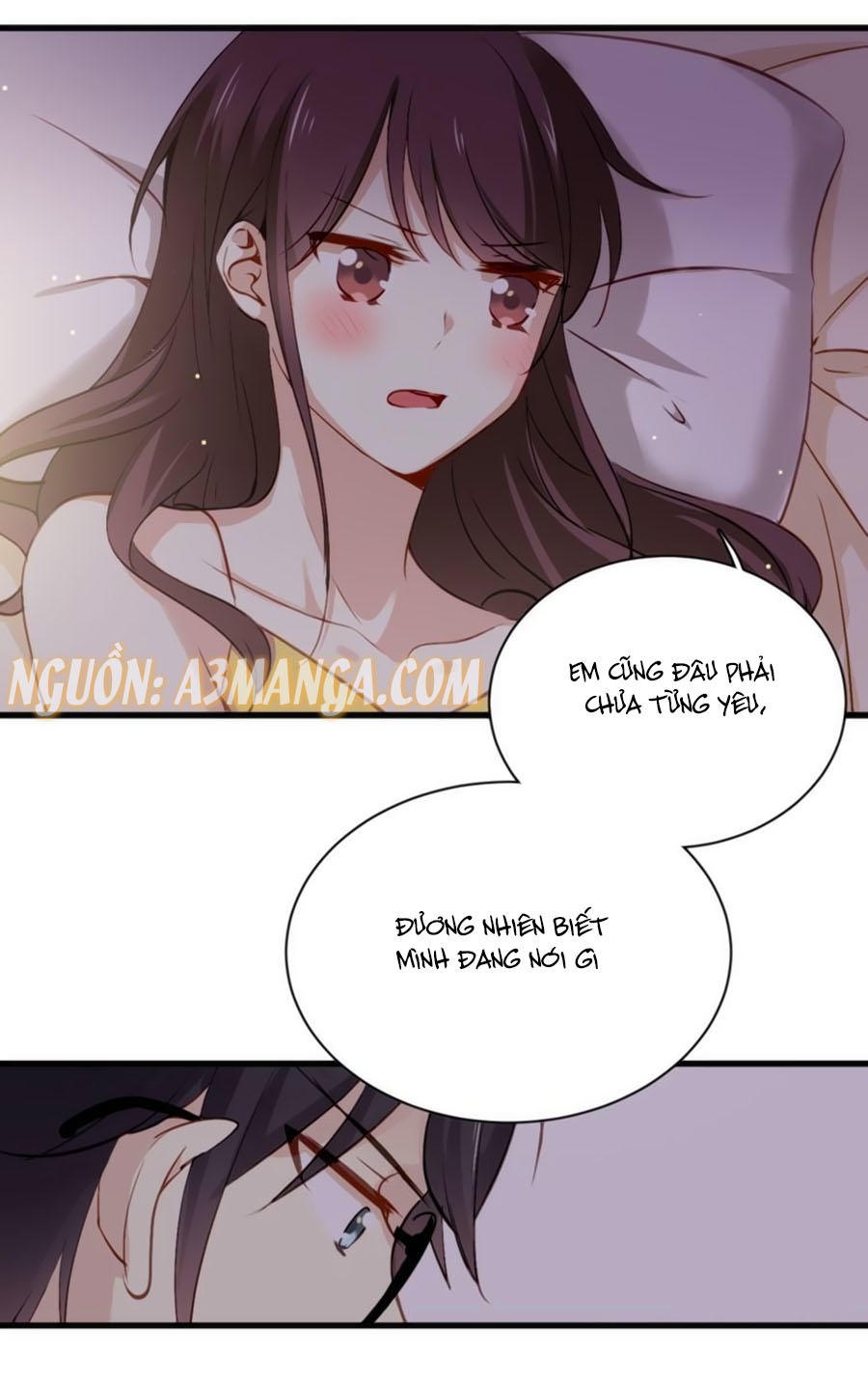 Tình Yêu Là Thế Chapter 57 - 1