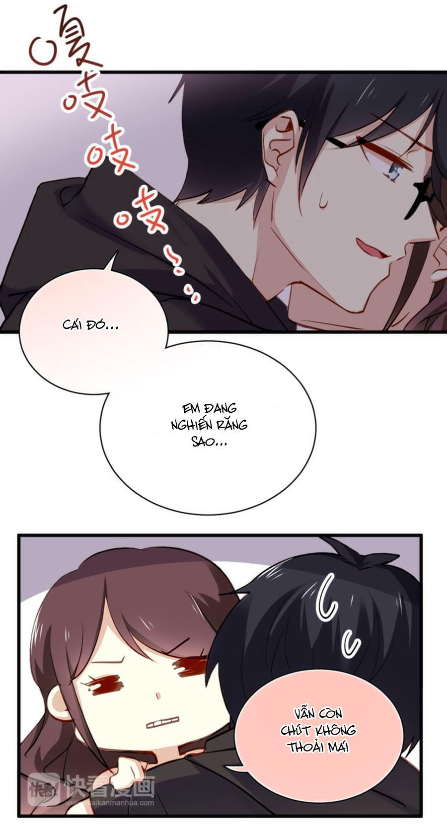 Tình Yêu Là Thế Chapter 57 - 16