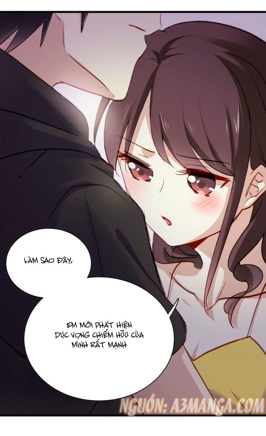 Tình Yêu Là Thế Chapter 57 - 17