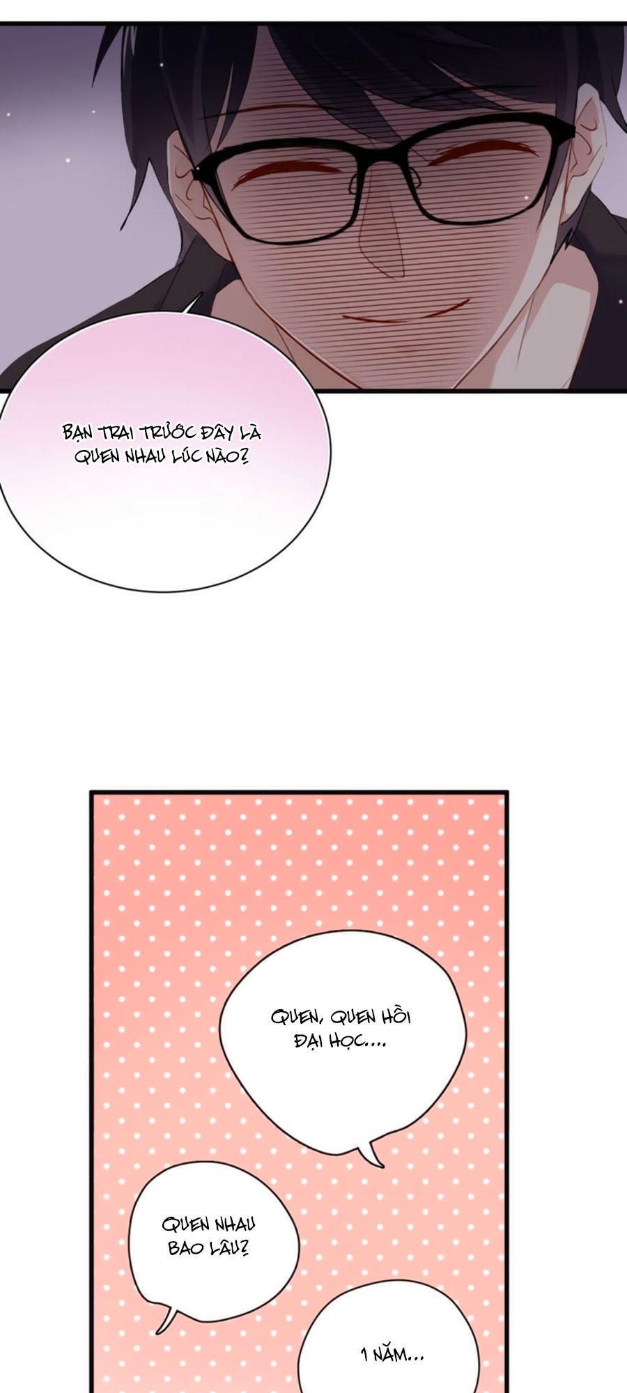 Tình Yêu Là Thế Chapter 57 - 4