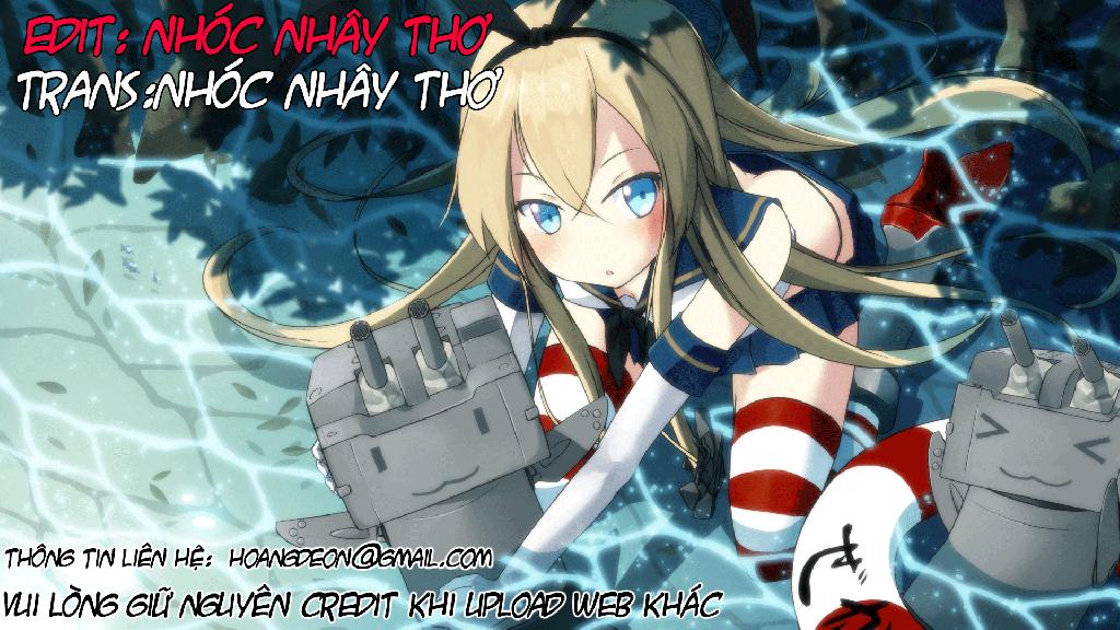 Thiên Thần Sa Ngã Gabriel Chapter 37.5 - 1