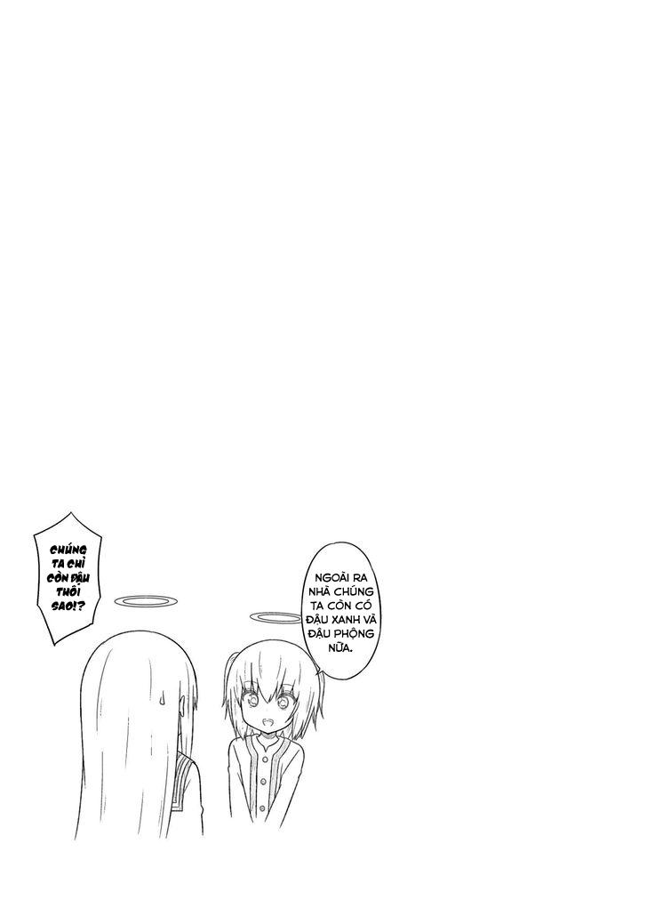 Thiên Thần Sa Ngã Gabriel Chapter 37.5 - 11