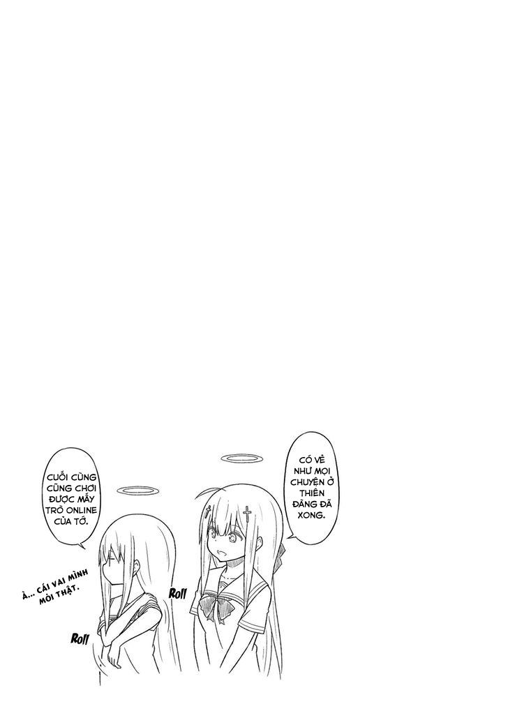 Thiên Thần Sa Ngã Gabriel Chapter 37.5 - 14