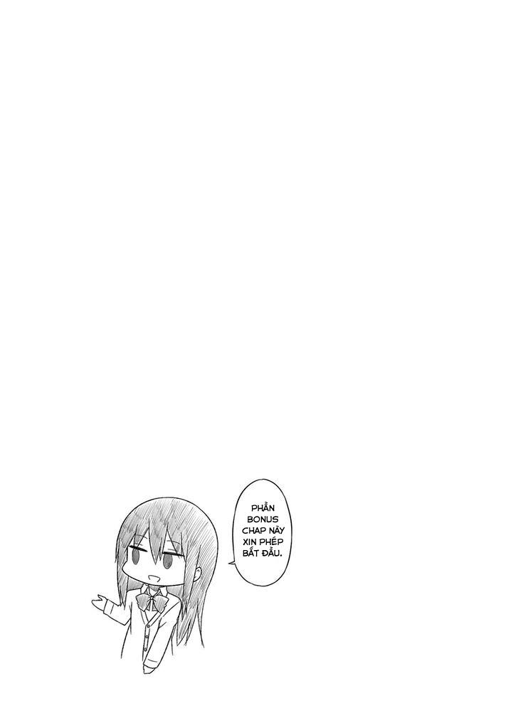 Thiên Thần Sa Ngã Gabriel Chapter 37.5 - 16