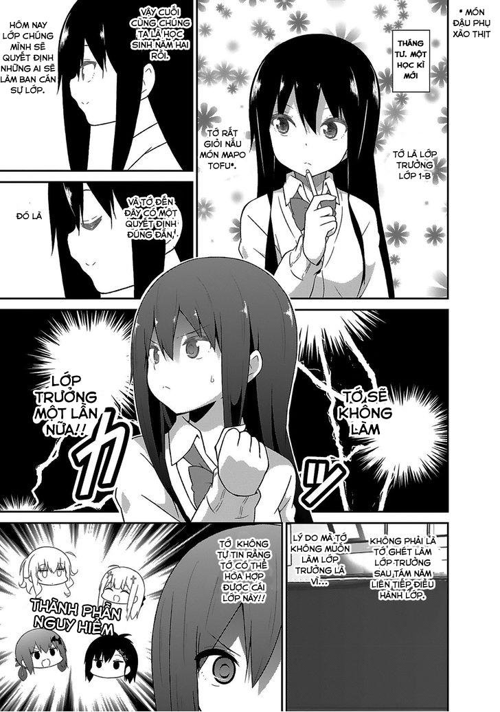 Thiên Thần Sa Ngã Gabriel Chapter 37.5 - 17