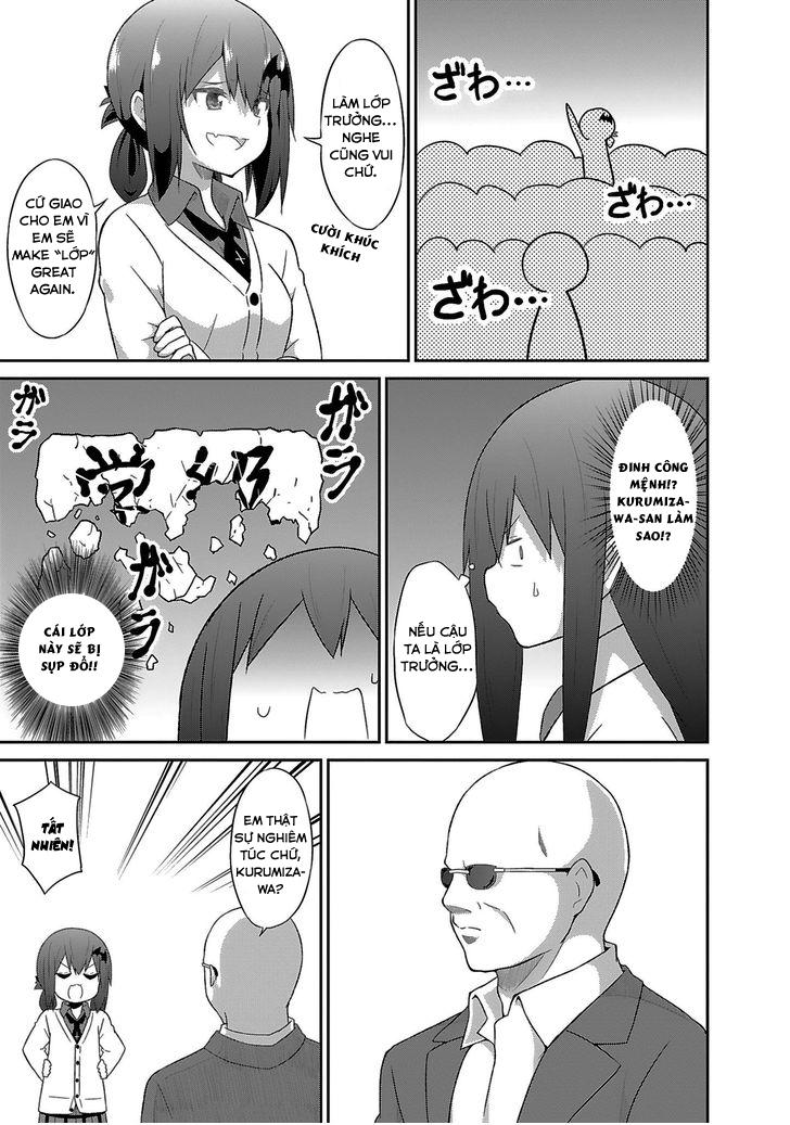 Thiên Thần Sa Ngã Gabriel Chapter 37.5 - 19