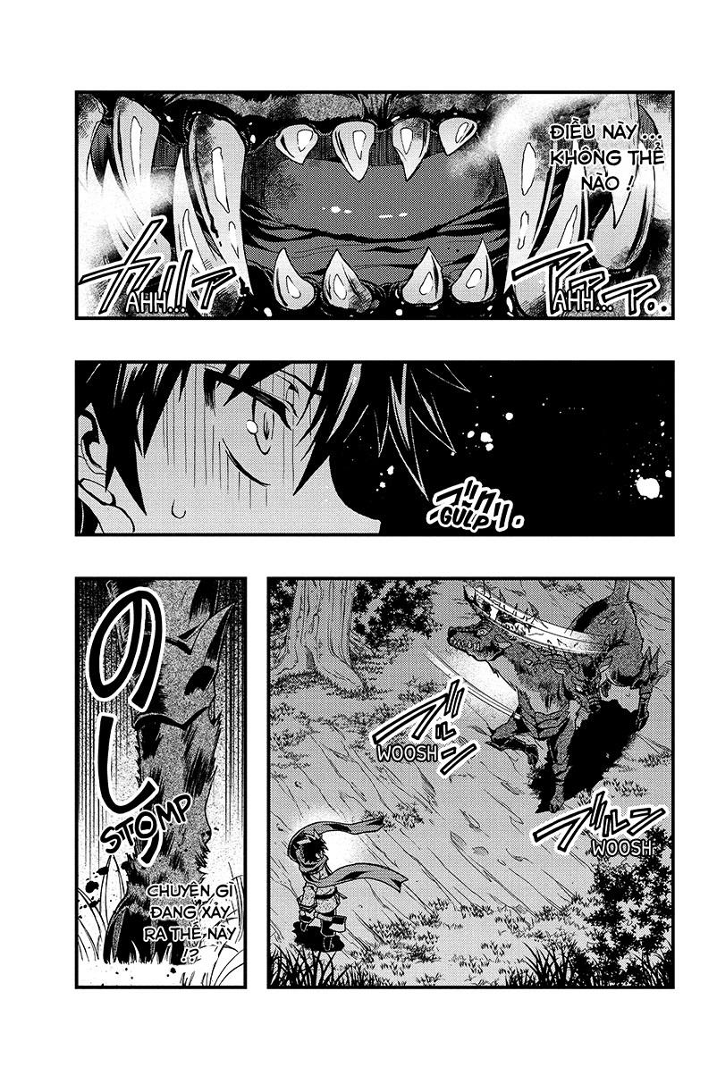 Aka Akatoretachi No Monogatari Chapter 1 - 14