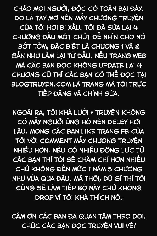 Zipang Chapter 5 - 21