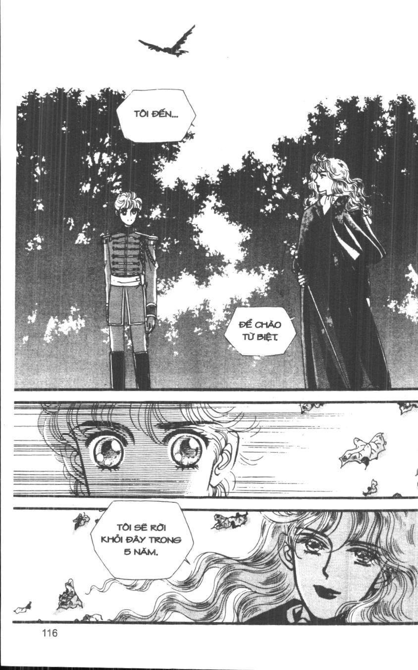 Tạm Biệt Iris Chapter 12 - 42