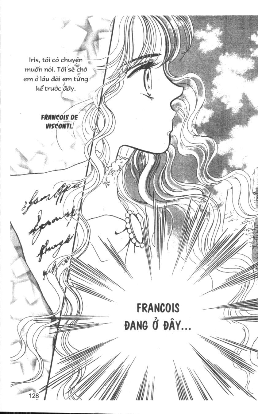 Tạm Biệt Iris Chapter 12 - 54