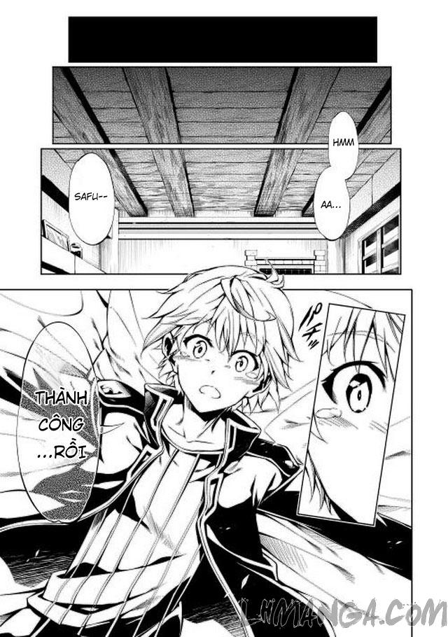 Kouritsu Kuriya Madoushi, Dani No Jinsei De Madou O Kiwameru Chapter 1 - 11