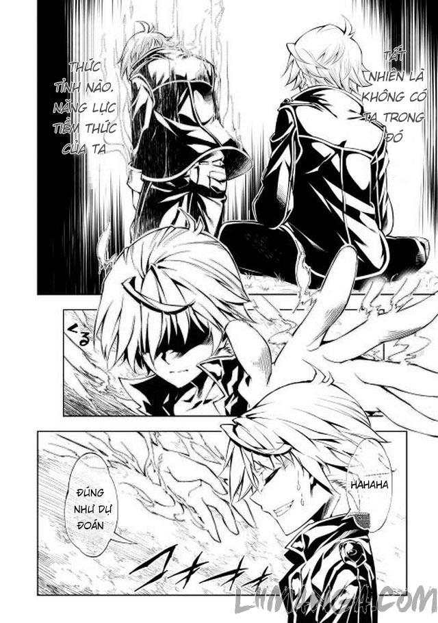 Kouritsu Kuriya Madoushi, Dani No Jinsei De Madou O Kiwameru Chapter 1 - 18