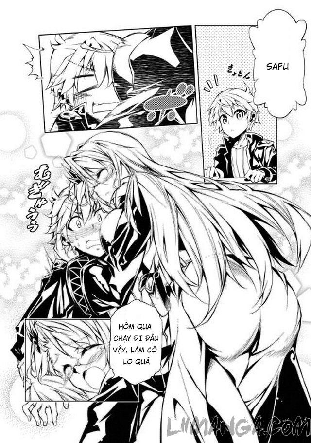 Kouritsu Kuriya Madoushi, Dani No Jinsei De Madou O Kiwameru Chapter 1 - 24