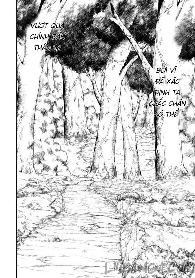 Kouritsu Kuriya Madoushi, Dani No Jinsei De Madou O Kiwameru Chapter 1 - 43