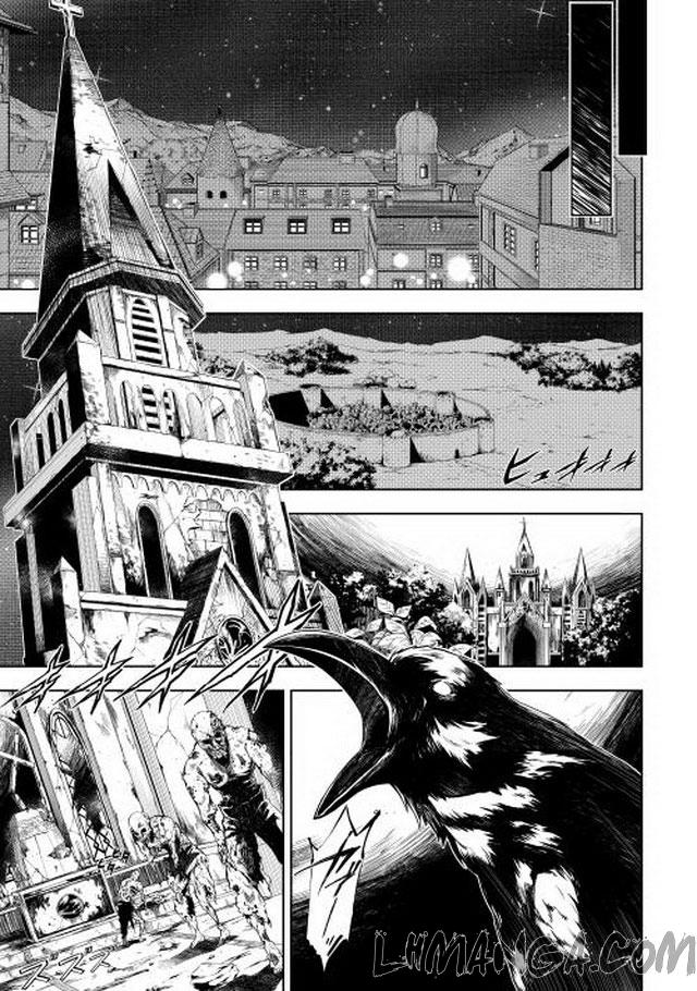 Kouritsu Kuriya Madoushi, Dani No Jinsei De Madou O Kiwameru Chapter 1 - 44