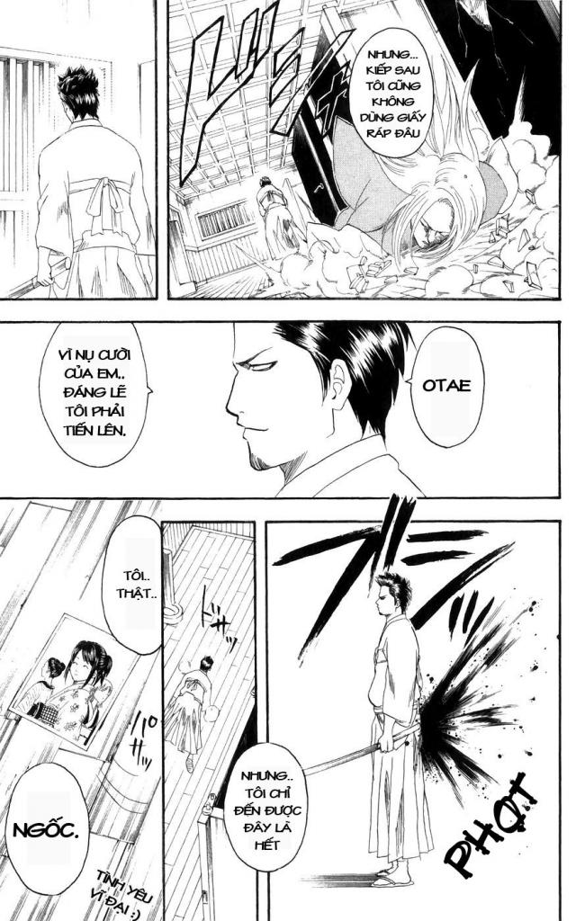 Gintama Chapter 118 - 21