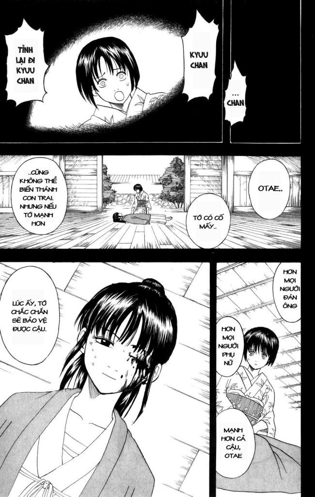 Gintama Chapter 120 - 11