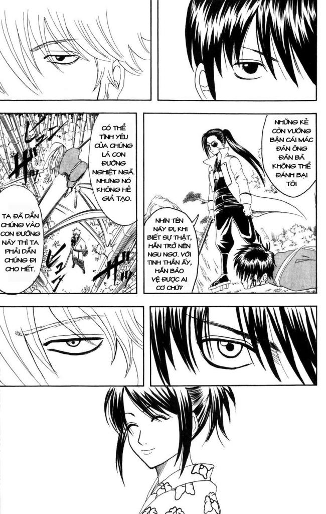 Gintama Chapter 120 - 13