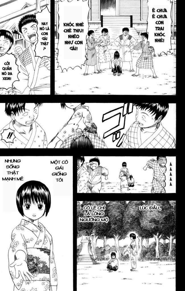Gintama Chapter 120 - 7
