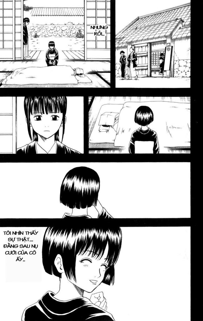 Gintama Chapter 120 - 9