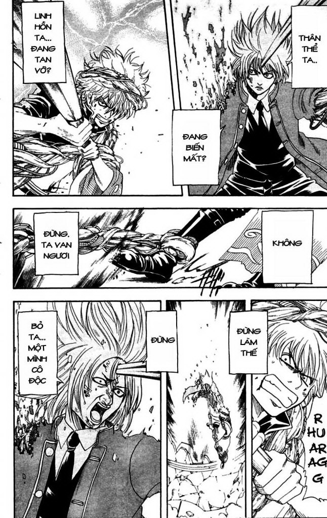 Gintama Chapter 146 - 2