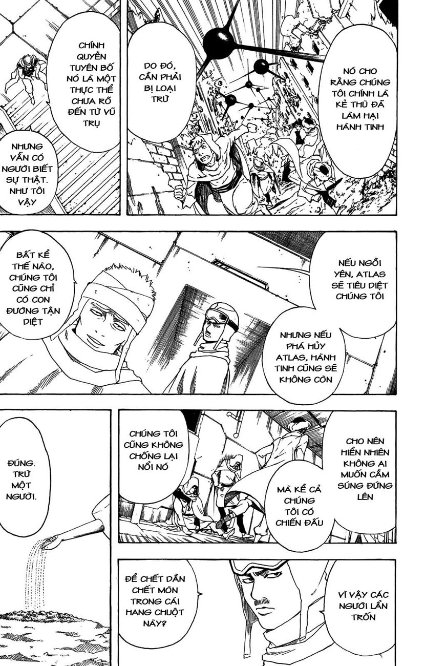 Gintama Chapter 171 - 3