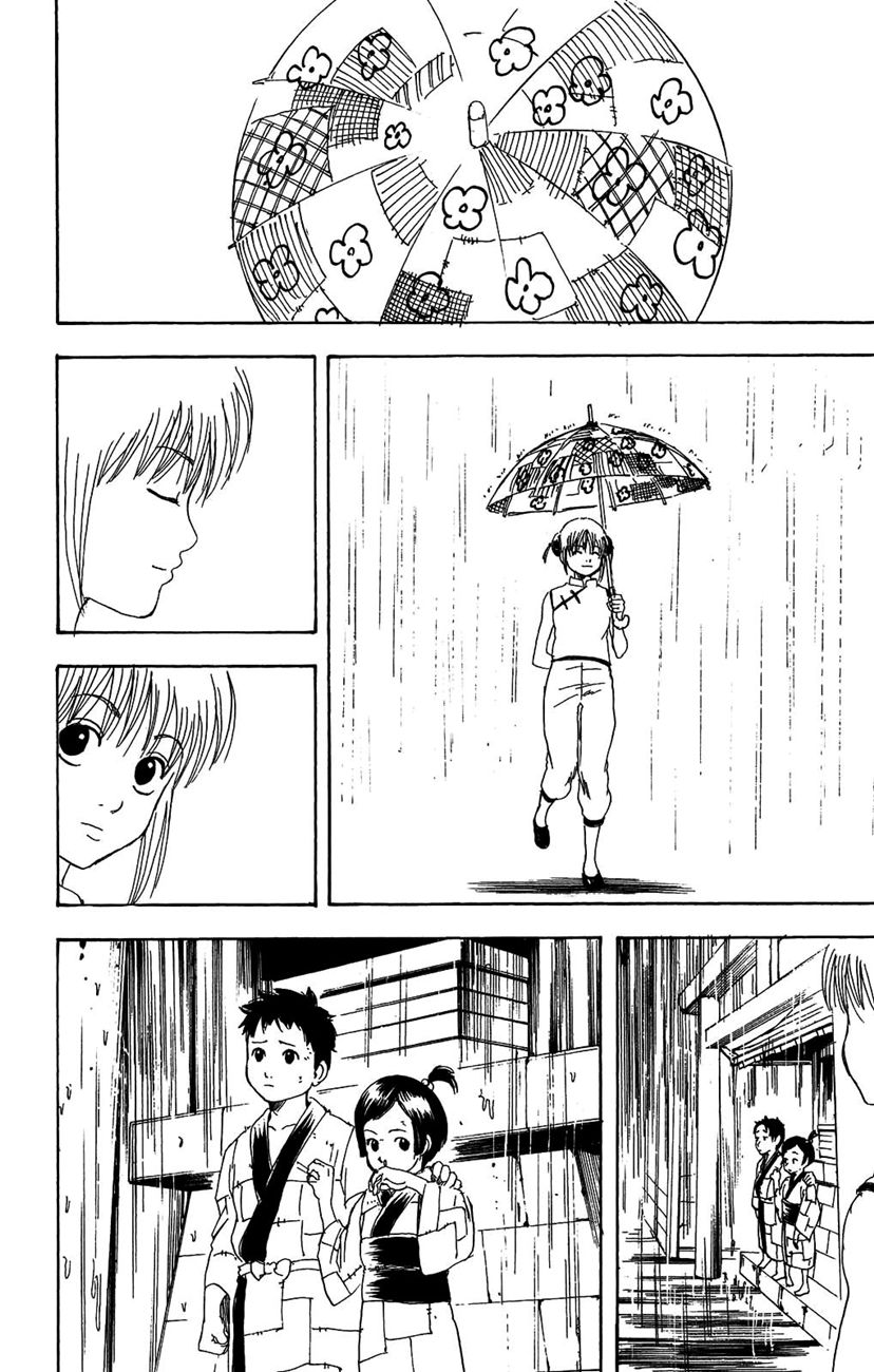 Gintama Chapter 172 - 16