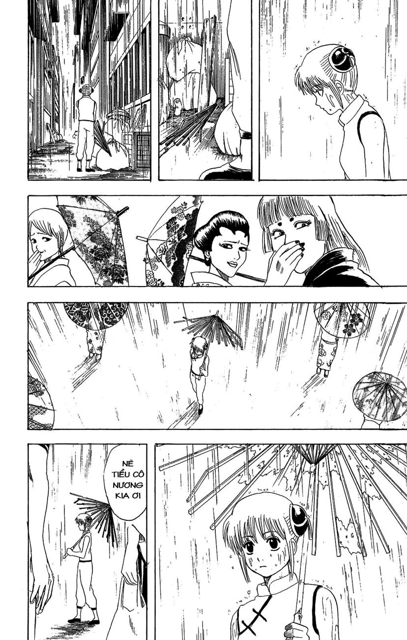 Gintama Chapter 172 - 18