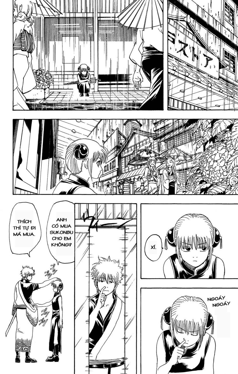 Gintama Chapter 172 - 8