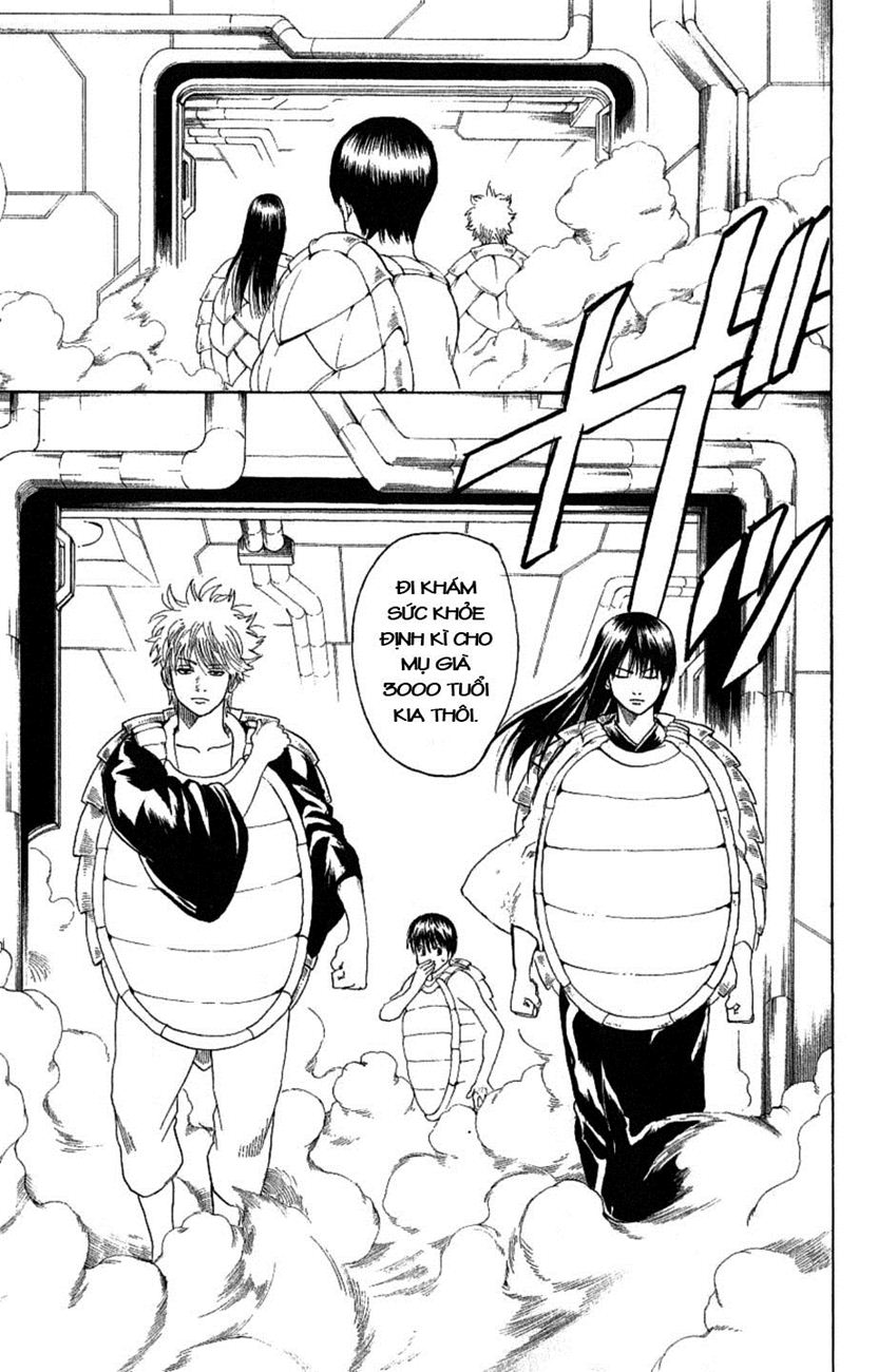 Gintama Chapter 180 - 11