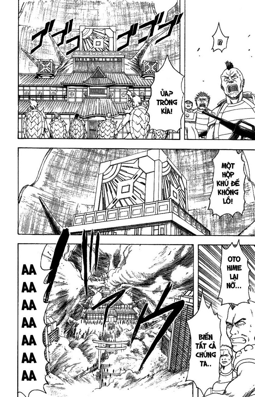 Gintama Chapter 180 - 6