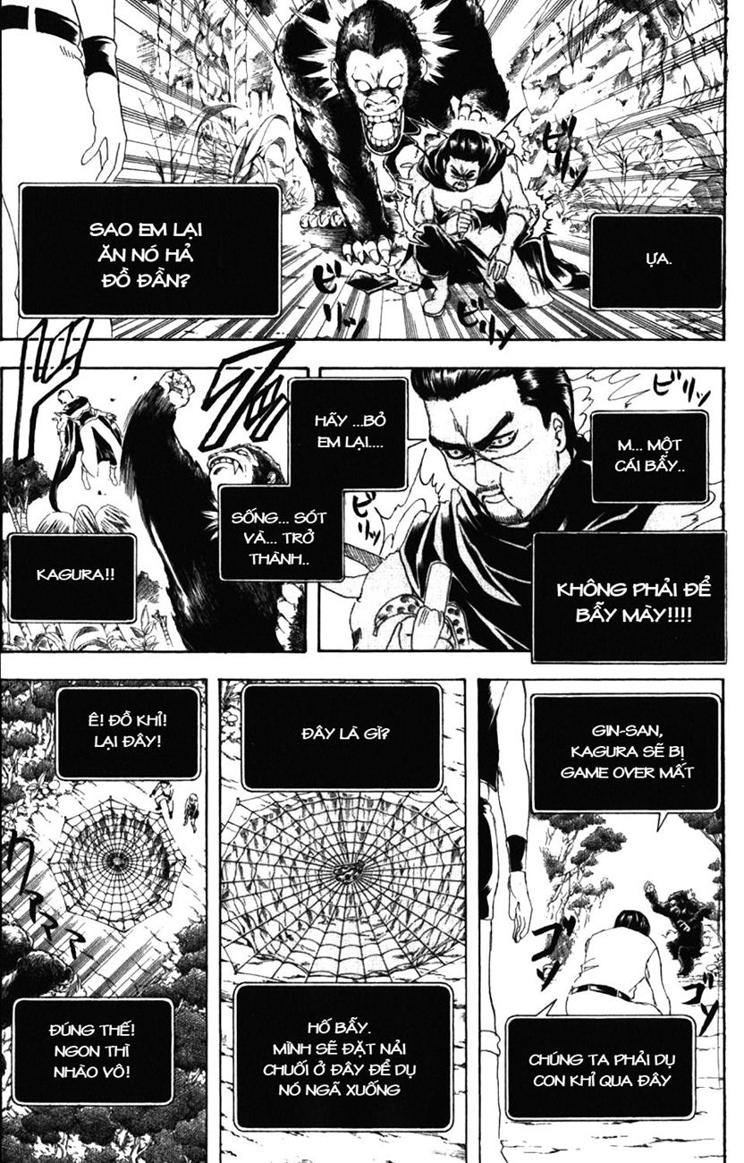 Gintama Chapter 190 - 5