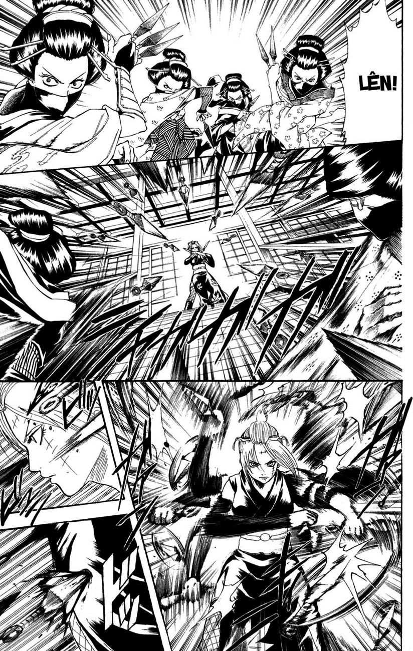 Gintama Chapter 217 - 7