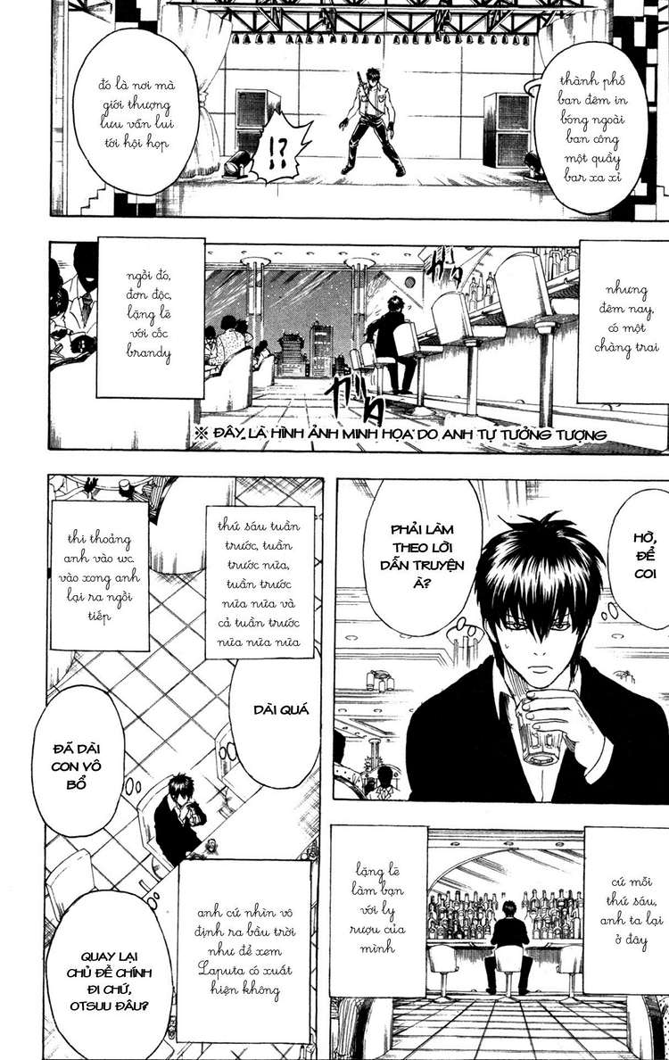 Gintama Chapter 243 - 6