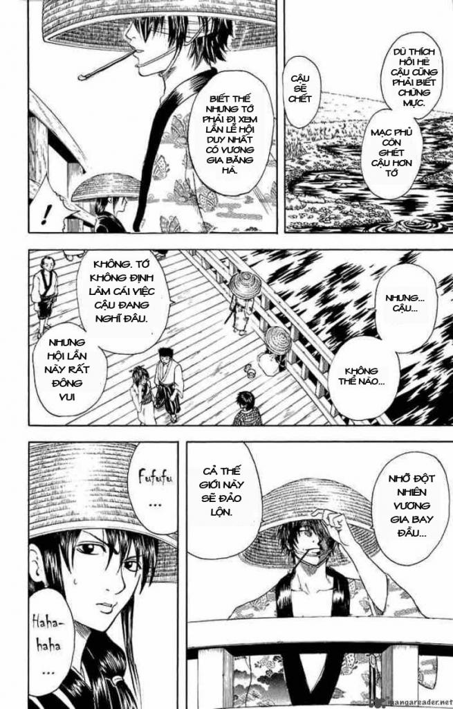 Gintama Chapter 29 - 2