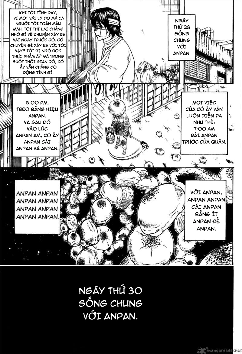Gintama Chapter 293 - 12
