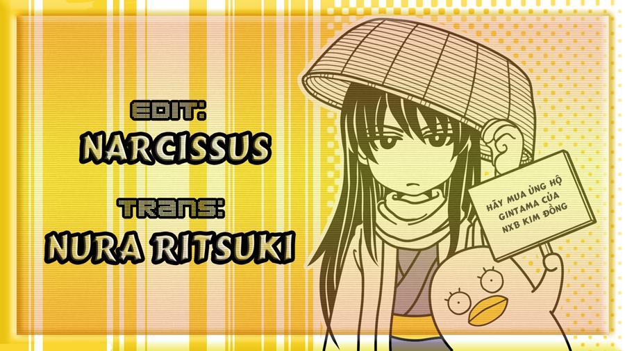 Gintama Chapter 340 - 3