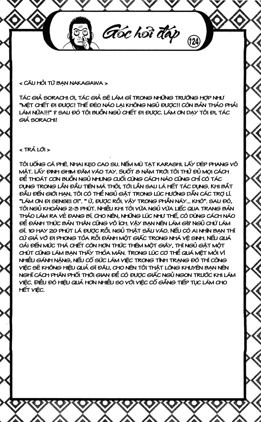 Gintama Chapter 388 - 22