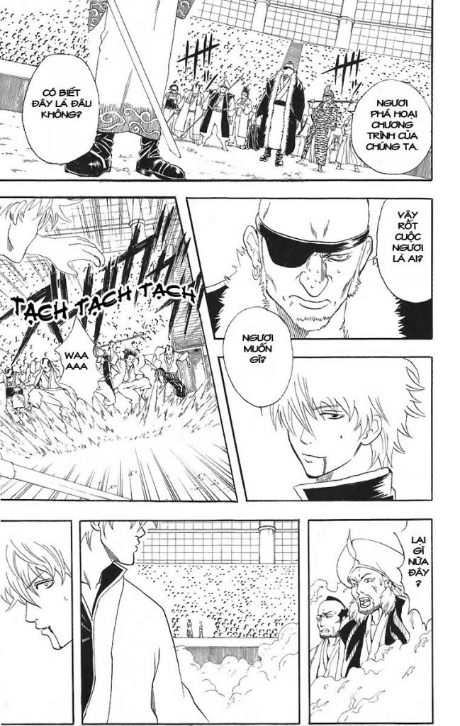 Gintama Chapter 44 - 12