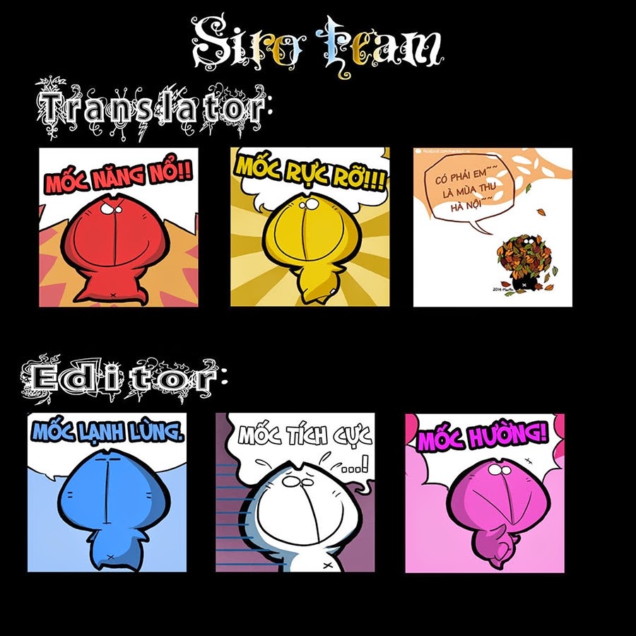 Gintama Chapter 538 - 20