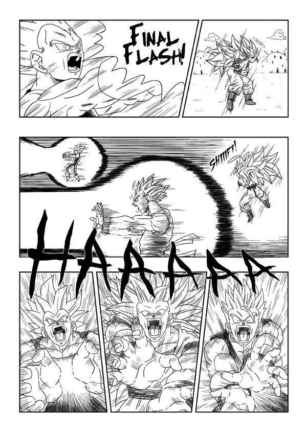 Giải Đấu Giữa Các Vũ Trụ Song Song Chapter 12 - 23