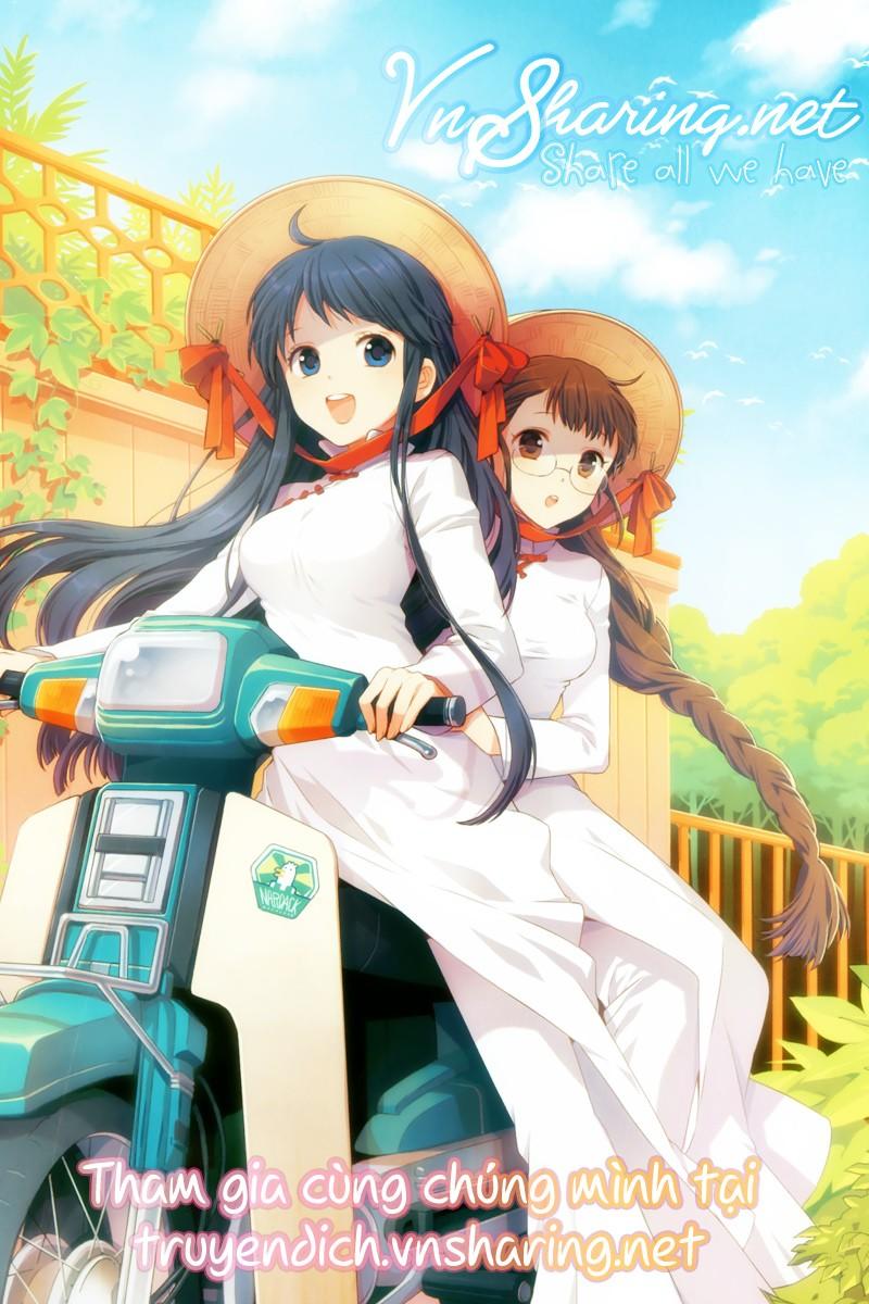 Giải Đấu Giữa Các Vũ Trụ Song Song Chapter 25 - 11