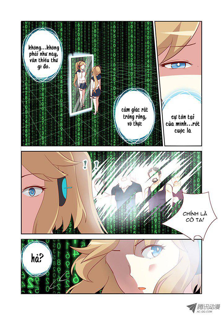Danh Sách Yêu Quái Chapter 108 - 9