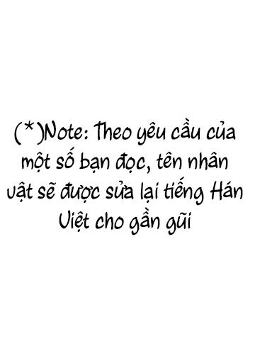 Danh Sách Yêu Quái Chapter 12 - 3