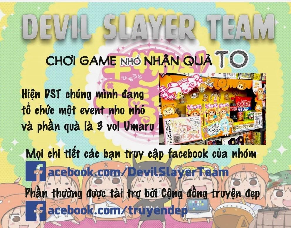 Danh Sách Yêu Quái Chapter 3 - 15