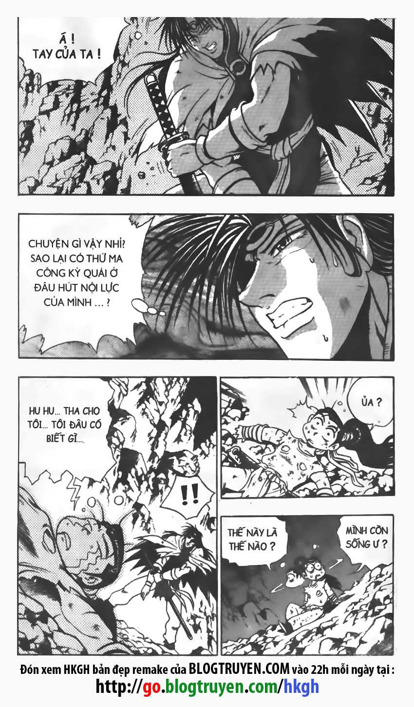 Hiệp Khách Giang Hồ Chapter 104 - 15