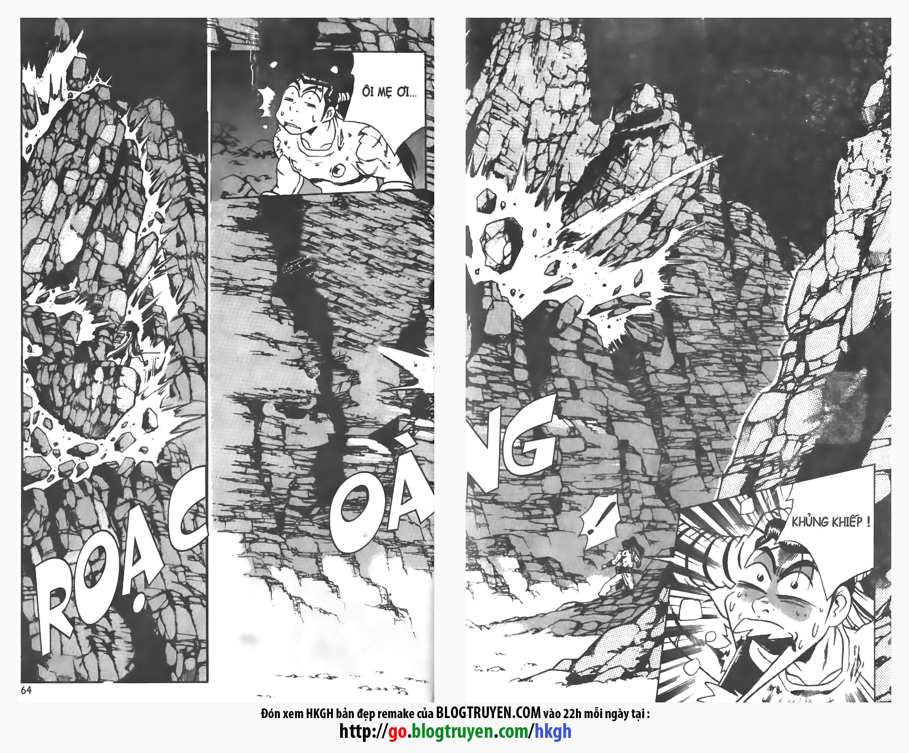 Hiệp Khách Giang Hồ Chapter 105 - 15