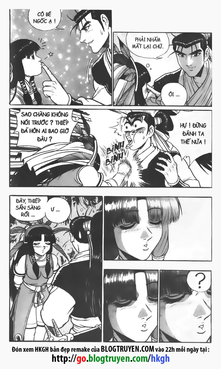 Hiệp Khách Giang Hồ Chapter 113 - 21