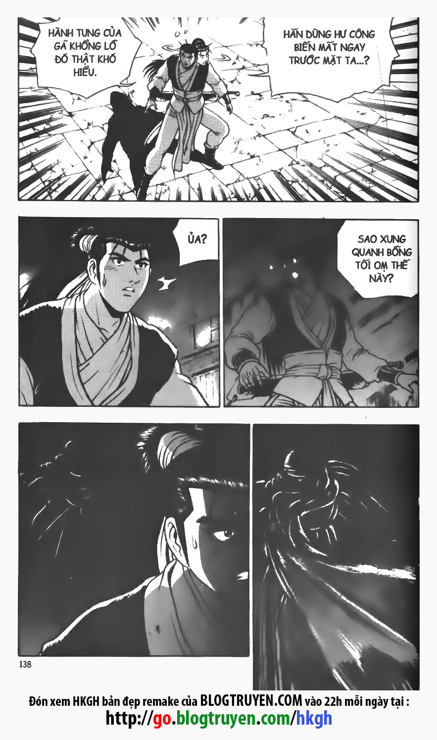 Hiệp Khách Giang Hồ Chapter 115 - 26